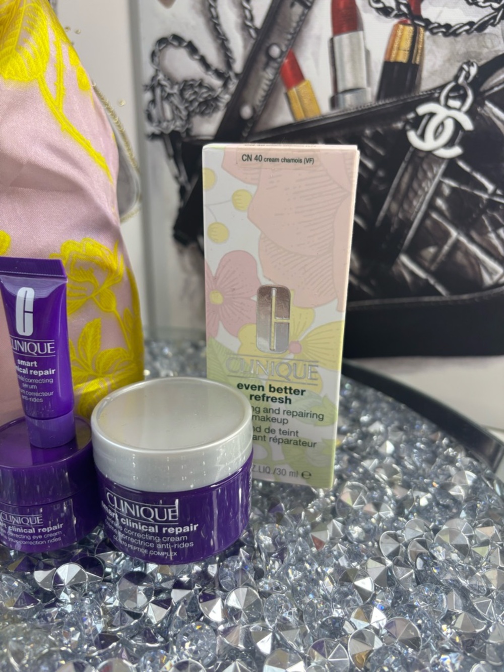 Clinique bundle of 5pc - Picture 3 of 8